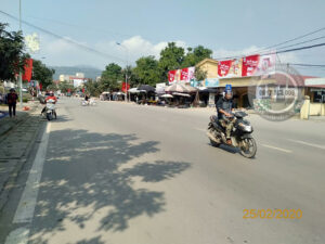 Quang cao Pano cho Kon Tum