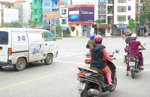 Bảng ốp tường ở Nam Định