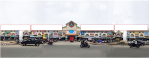 Quảng cáo pano chợ tại Phú Yên