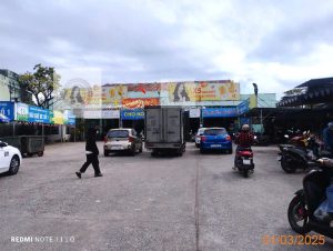 Bảng Quảng Cáo Chợ Tại Đà Nẵng