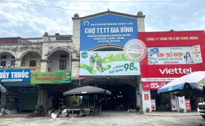 QUẢNG CÁO CHỢ TOÀN QUỐC