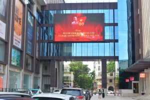 LED OUTDOOR