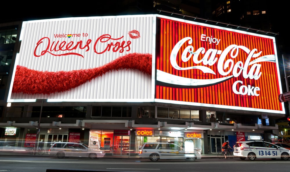 Quảng cáo Billboard