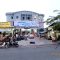 Pano chợ tại Hải Dương