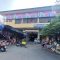 Pano chợ tại Hà Tĩnh